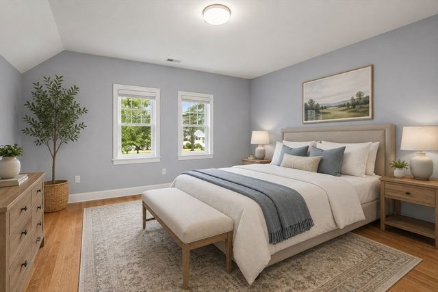 60 Graystone 60, Winchester, MA 01890