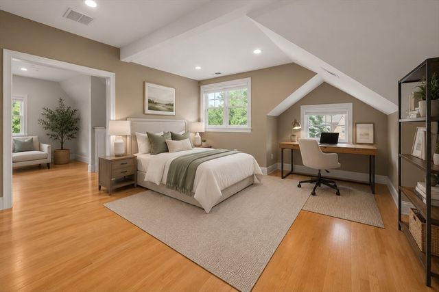 60 Graystone 60, Winchester, MA 01890