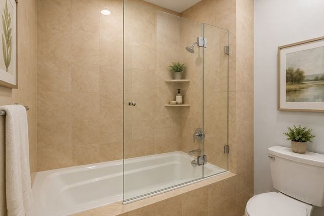 60 Graystone 60, Winchester, MA 01890