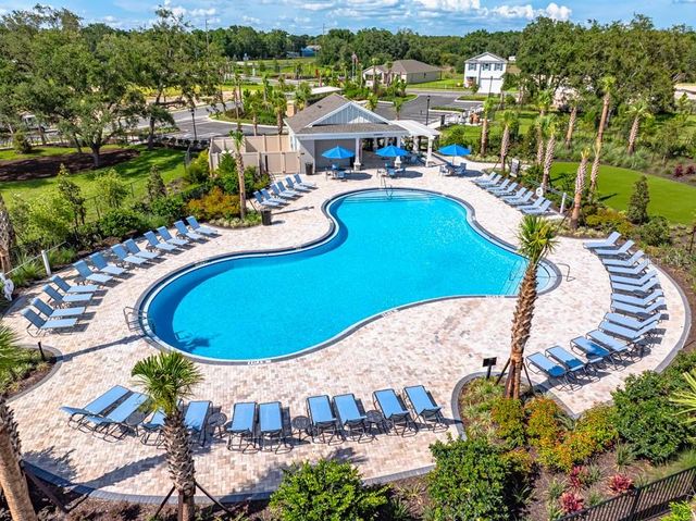 13747 SQUALL LANE, Hudson, FL 34669