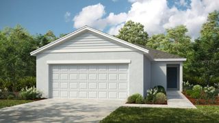 13747 SQUALL LANE, Hudson, FL 34669