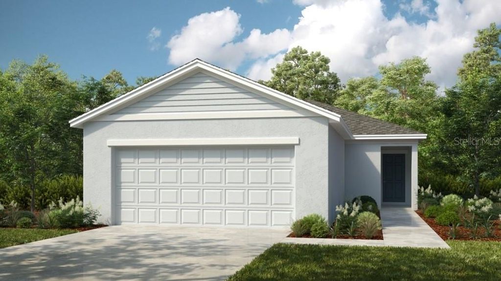 13747 SQUALL LANE, Hudson, FL 34669