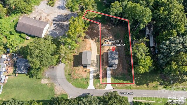 517 Homestead Drive, Gastonia, NC 28056