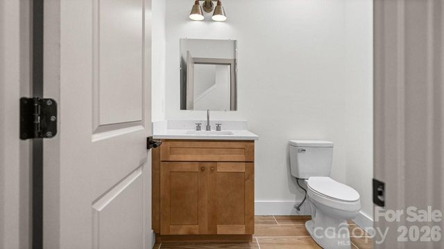 517 Homestead Drive, Gastonia, NC 28056