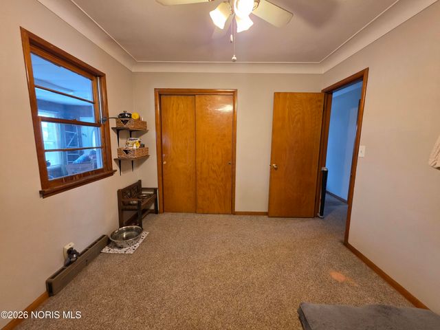 17566 Wapakoneta Road, Grand Rapids, OH 43522