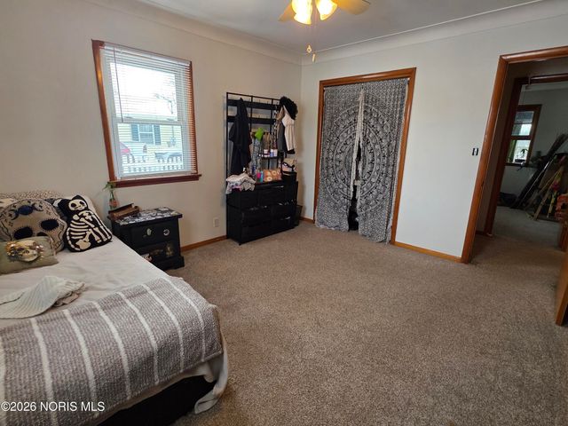 17566 Wapakoneta Road, Grand Rapids, OH 43522