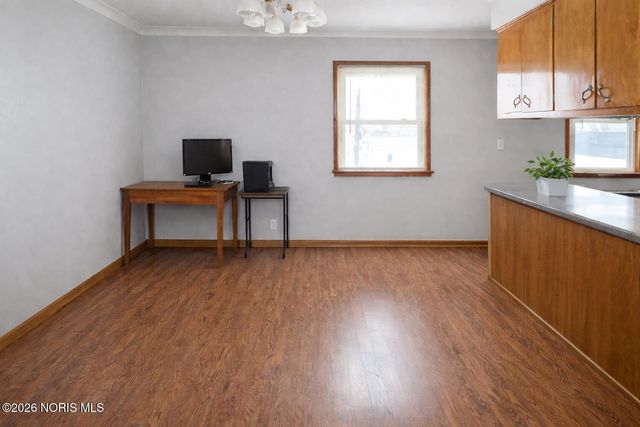 17566 Wapakoneta Road, Grand Rapids, OH 43522