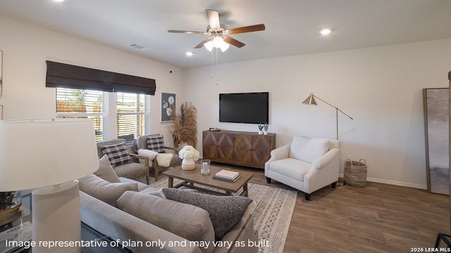 1552 Alsatian Avenue, San Antonio, TX 78253