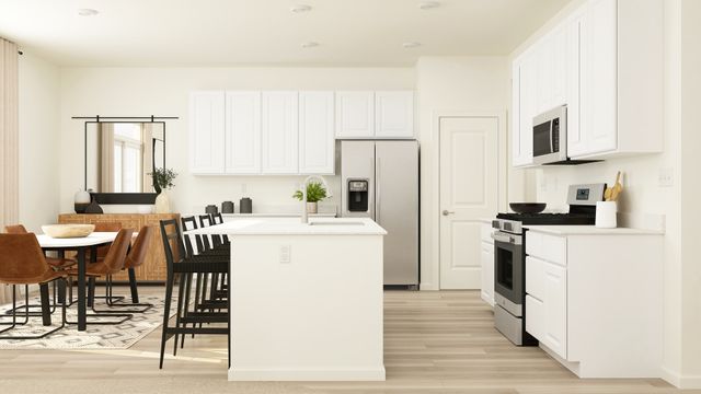 3613 Sandstone Circle, Elgin, IL 60124