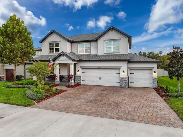 11828 RANCHERS GAP DRIVE, Odessa, FL 33556