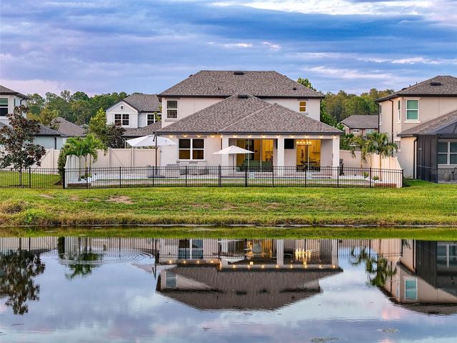 11828 RANCHERS GAP DRIVE, Odessa, FL 33556