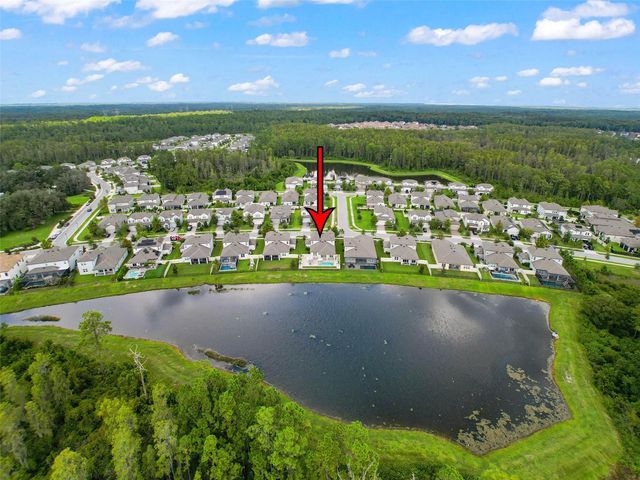 11828 RANCHERS GAP DRIVE, Odessa, FL 33556