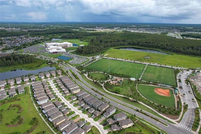 11828 RANCHERS GAP DRIVE, Odessa, FL 33556