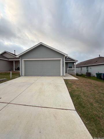 7202 Satellite, San Antonio, TX 78252