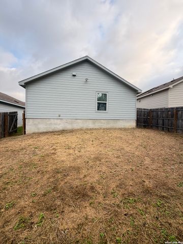 7202 Satellite, San Antonio, TX 78252