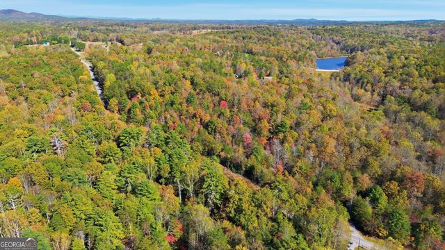 201 Spookhaven Lane, Clarkesville, GA 30523