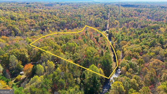 201 Spookhaven Lane, Clarkesville, GA 30523