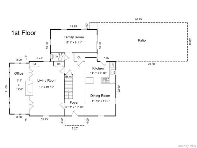 1 Winslow Circle, Tuckahoe, NY 10707
