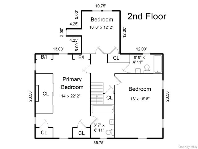 1 Winslow Circle, Tuckahoe, NY 10707