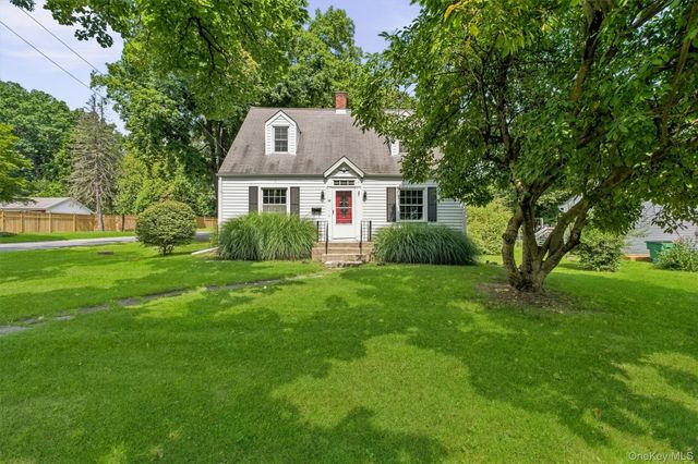 107 E Cedar Street, Poughkeepsie, NY 12601