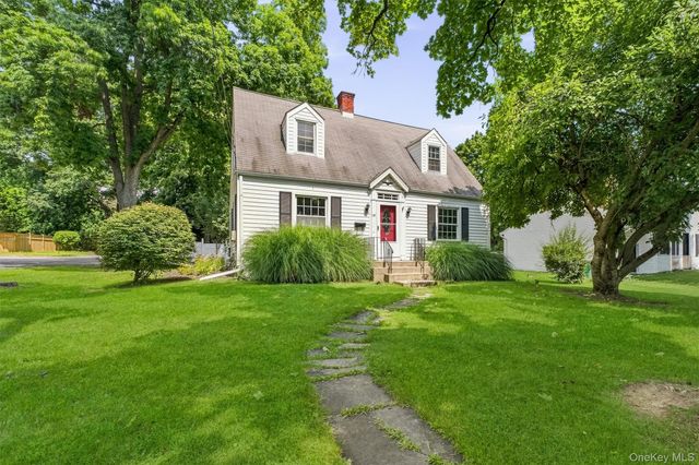 107 E Cedar Street, Poughkeepsie, NY 12601