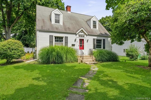 107 E Cedar Street, Poughkeepsie, NY 12601