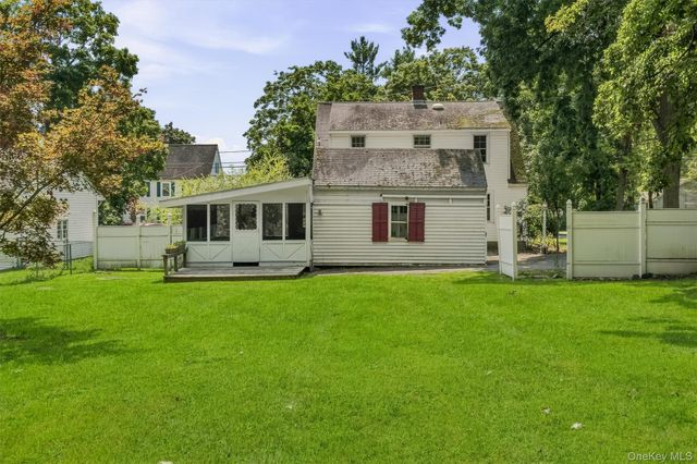 107 E Cedar Street, Poughkeepsie, NY 12601