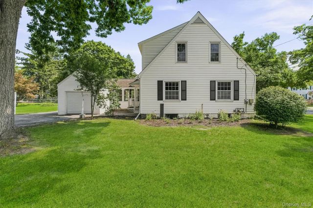 107 E Cedar Street, Poughkeepsie, NY 12601