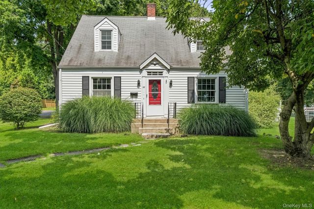 107 E Cedar Street, Poughkeepsie, NY 12601