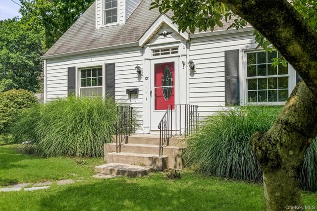 107 E Cedar Street, Poughkeepsie, NY 12601