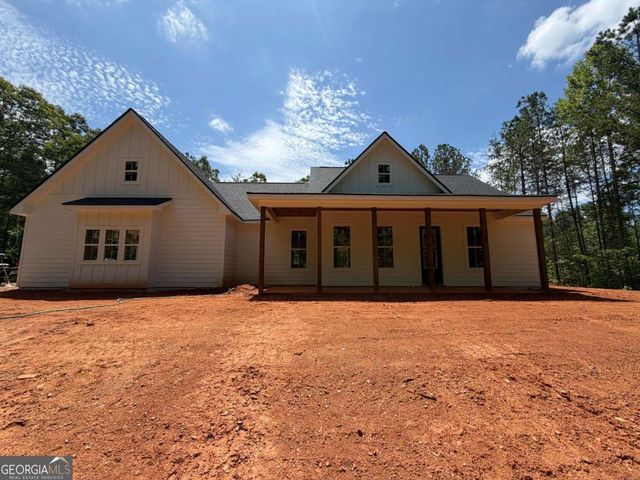 952 W Price Creek Road, Talking Rock, GA 30175