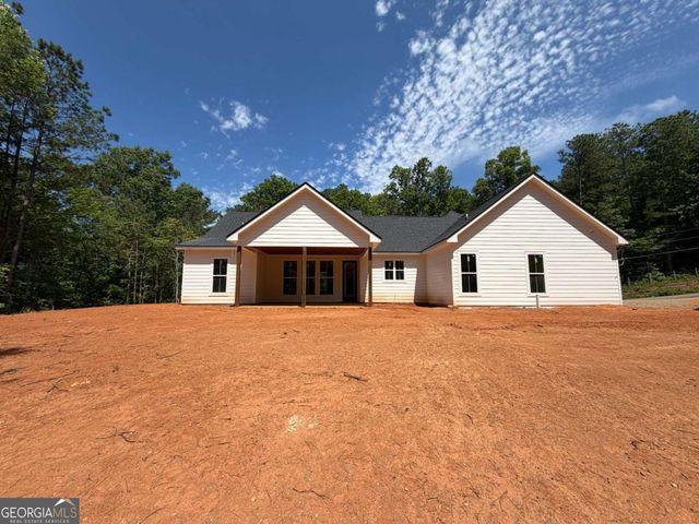 952 W Price Creek Road, Talking Rock, GA 30175