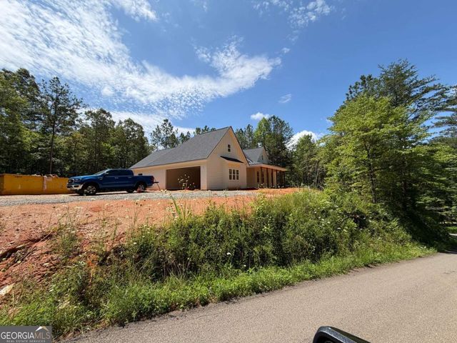952 W Price Creek Road, Talking Rock, GA 30175