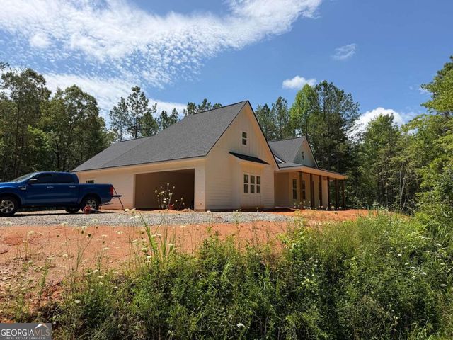 952 W Price Creek Road, Talking Rock, GA 30175