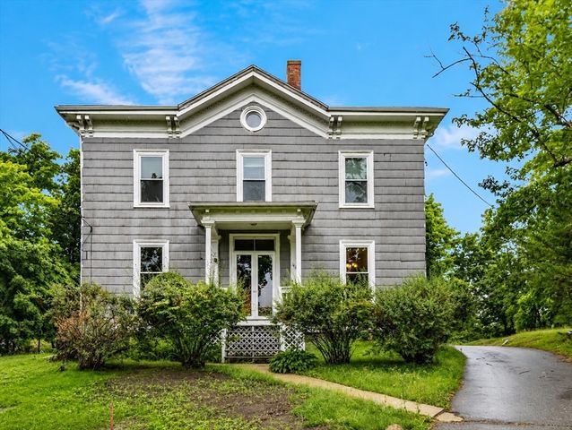 143 Main Street, Easton, MA 02356