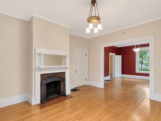 143 Main Street, Easton, MA 02356