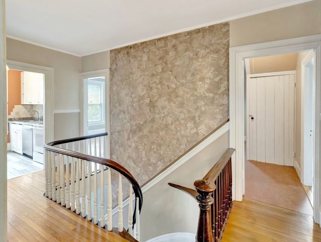 143 Main Street, Easton, MA 02356