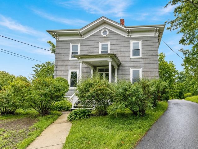 143 Main Street, Easton, MA 02356