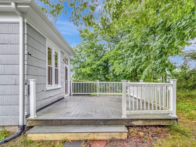 143 Main Street, Easton, MA 02356