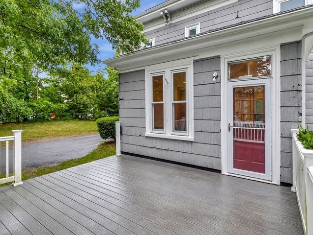 143 Main Street, Easton, MA 02356
