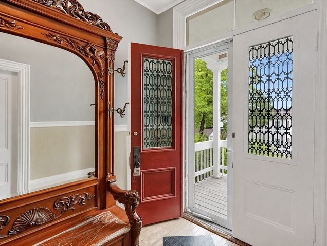143 Main Street, Easton, MA 02356