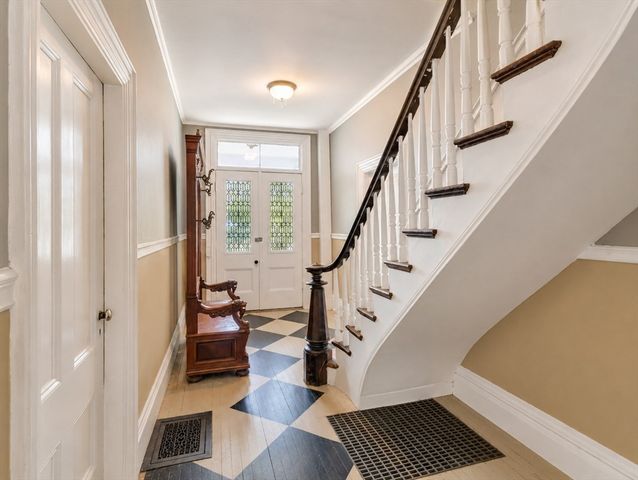 143 Main Street, Easton, MA 02356