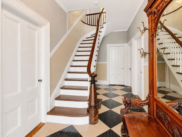 143 Main Street, Easton, MA 02356