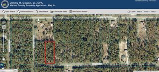 SW BEAVER DRIVE, Dunnellon, FL 34431