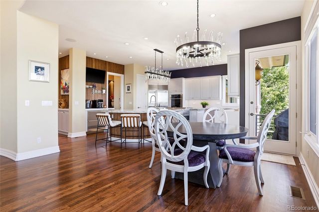 16444 Sunflower Lane, Morrison, CO 80465