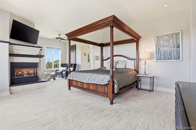16444 Sunflower Lane, Morrison, CO 80465