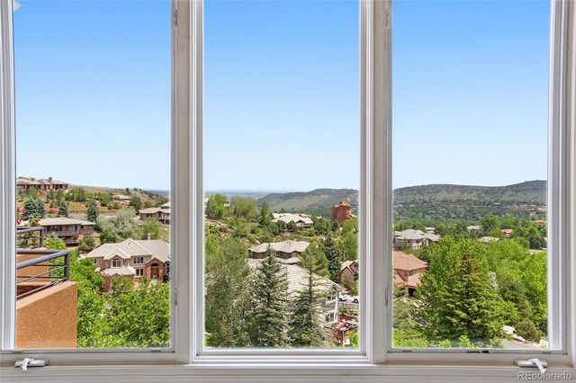 16444 Sunflower Lane, Morrison, CO 80465