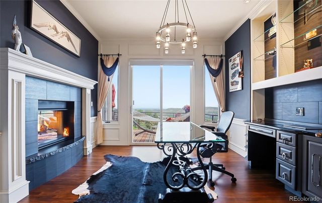 16444 Sunflower Lane, Morrison, CO 80465