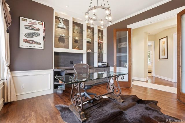 16444 Sunflower Lane, Morrison, CO 80465