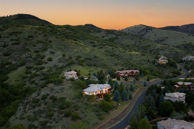 16444 Sunflower Lane, Morrison, CO 80465